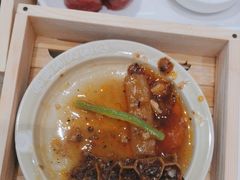 -蔡澜点心·粤菜(月星环球港店)