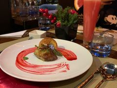 -YUE·6·西式融合餐厅(外滩六号店)