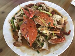 -七鲜渔港美食餐厅(巽寮湾海景店)