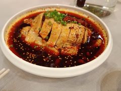 -峨嵋酒家(牡丹园店)