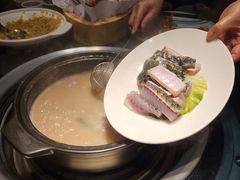 -大良毋米粥(锦龙路总店)