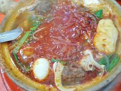 -清真·马文砂锅大全