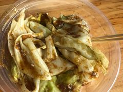 炸野菜-珍成炸滋味