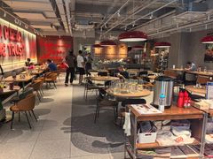 -必胜客(积水潭店)