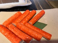 蟹肉棒-小龙坎火锅(大宁音乐广场店)