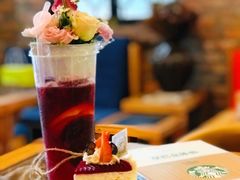 -西关84·History·Art·Cafe