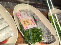-常鲜楼常来尝鲜海胆馆(星海店)