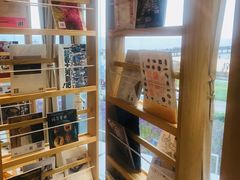 -猫的天空之城概念书店(北戴河蔚蓝海岸店)