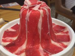 -水林间·寿喜烧自助(仙林金鹰店)