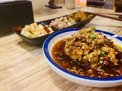 -好這口重庆小面(总店)