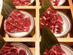 -NIUAN牛庵·日式和牛烧肉(恒隆店)