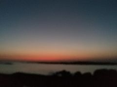 -日照灯塔风景区