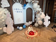 -宝燕壹号景观餐厅(龙盛国际商业广场店)