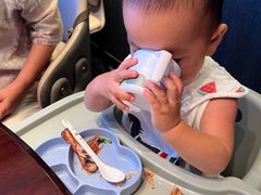 -真地道京味府·鲜橙烤鸭·北京菜(朝外大街东大桥店)