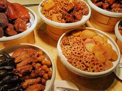 -大中华希尔顿酒店-念自助餐·嗨啤·小龙虾