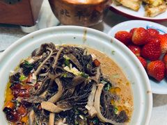 -北平食府(马鞍山路店)