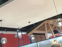 大堂-季季红火锅(长沙步行街店)