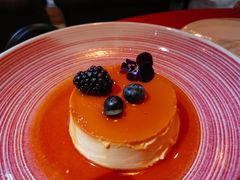 -BROWNSTONE布朗石西班牙餐厅(富城店)