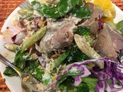 -So Lounge索兰至餐厅(蓝色港湾店)