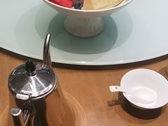 -新海渔港·胶东海鲜家常菜·家宴(奥体中心店)