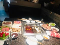 -海底捞火锅(崇文门新世界百货店)
