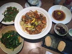 -周家二小姐的菜(西津渡店)