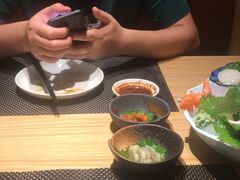 -虹料理·日料放题(悠方店)