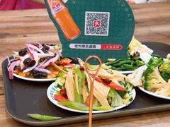 -老刘家永盛斋·传统泡馍(东关南街店)