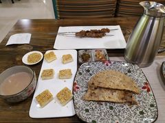 -格日勒阿妈蒙古厨房(大召店)
