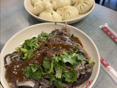 -津门张记包子铺(华昌道店)