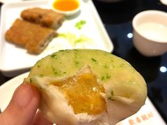 侨乡葱茸包-闽和南(深圳万象城店)