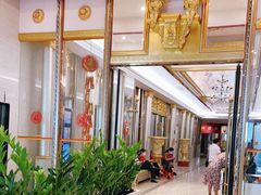 -南丰汇(新港东路店)