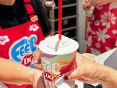 -DQ·蛋糕·冰淇淋(大宁国际商业广场店)