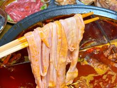 -正南齊北重庆老火锅(光华村直营店)