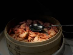 -开海·红岛海鲜虾水饺(石老人店)
