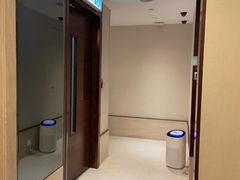 -香港铜锣湾皇悦酒店