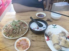 -文昌鸡饭店110号(中山路店)