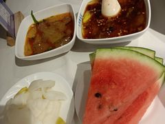 -大河宴椒麻鱼(嘉和园店)