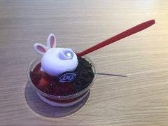 -DQ·蛋糕·冰淇淋(城南嘉园店)