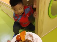 -乐融儿童之家早教托育(燕郊校区)