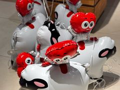 -西贝(六里桥旗舰店)