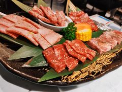 虎丸拼盘-虎丸烧肉(新大陆广场店)