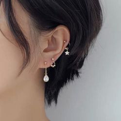 -AI艾耳·专业手工耳洞·穿孔美学馆