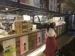 -放哈·甜醅子奶茶创造者(正宁路店)