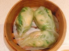 -上海金桥红枫万豪酒店-万豪中餐厅