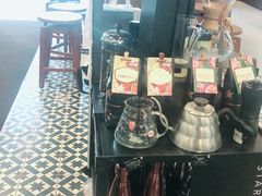 -星巴克臻选(青岛麦凯乐分店)