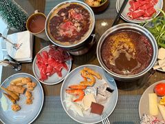 -菲住布渴酒店自助餐厅(阿里巴巴西溪园区店)