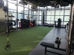 -OXYGYM 奥美氧舱运动中心(朝阳大悦城店)