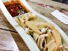 -状元阁烧烤(新华路总店)