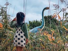 -世界恐龙谷景区